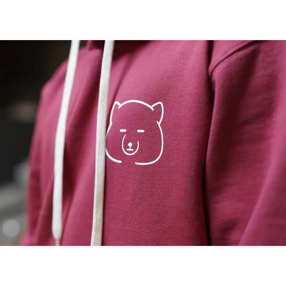 DRX Official Merch - Pyosik Hoodie - DRX - Clothing - Harumio