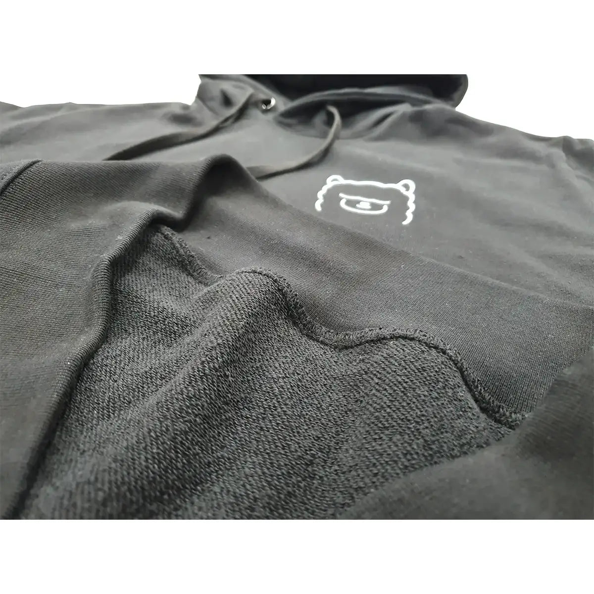 DRX Official Merch - Deft Hoodie - DRX - Clothing - Harumio