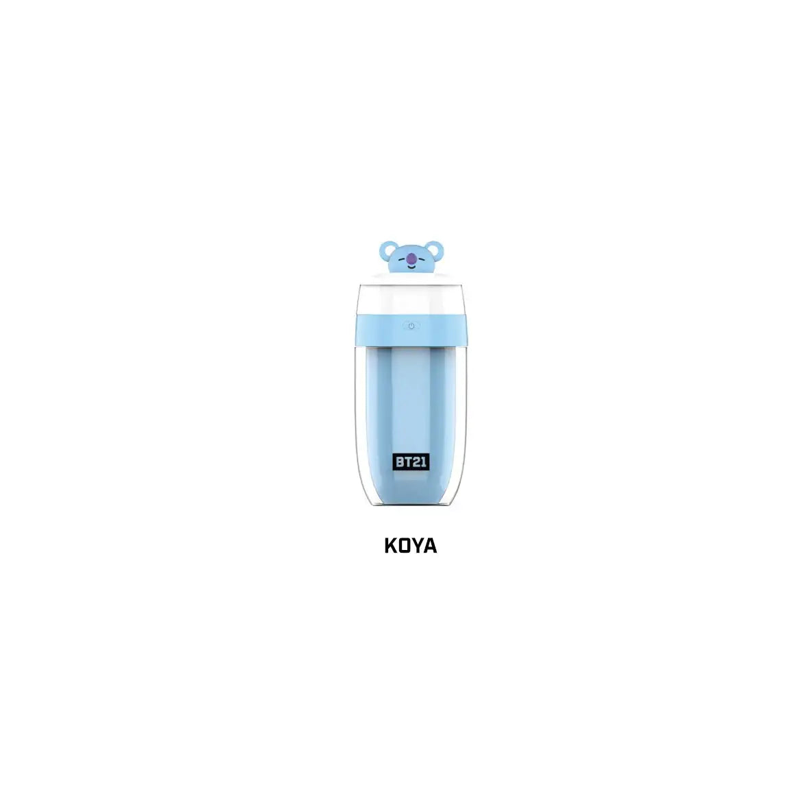BT21 x Royche - Figure Humidifier - BT21 x Royche - Accessories - Harumio