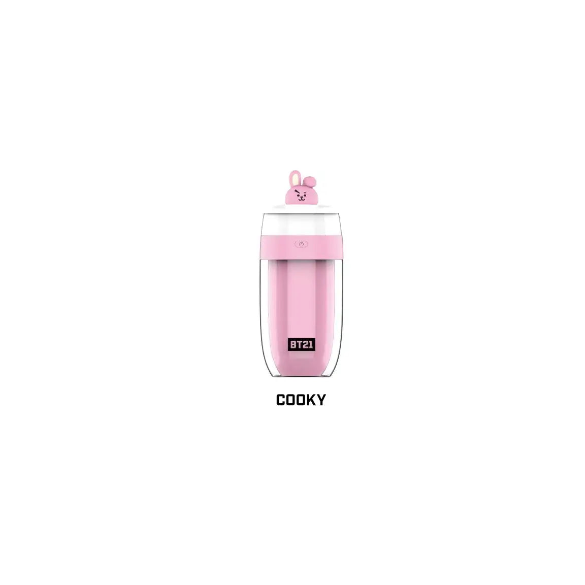 BT21 x Royche - Figure Humidifier - BT21 x Royche - Accessories - Harumio