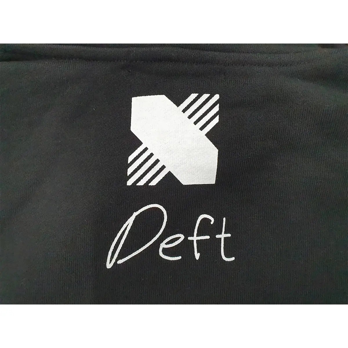 DRX Official Merch - Deft Hoodie - DRX - Clothing - Harumio