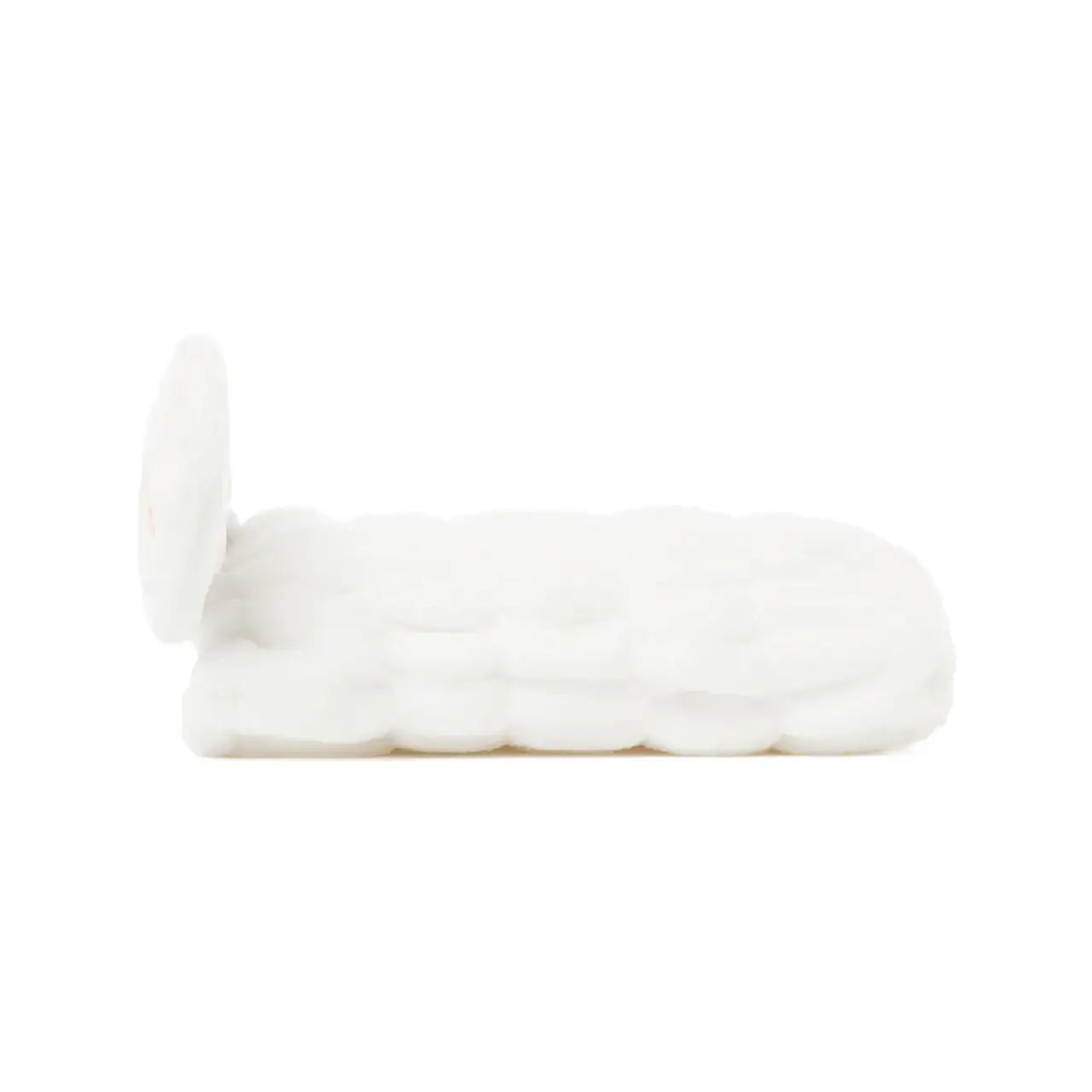 Kakao Friends - Lovely Apeach Hair Turban - Kakao Friends - Accessories - Harumio