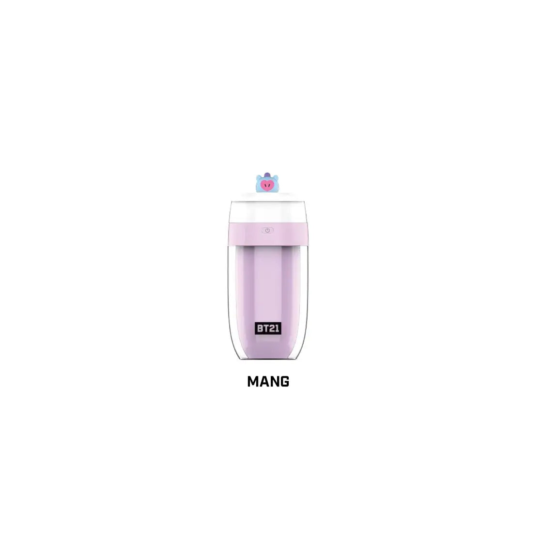 BT21 x Royche - Figure Humidifier - BT21 x Royche - Accessories - Harumio