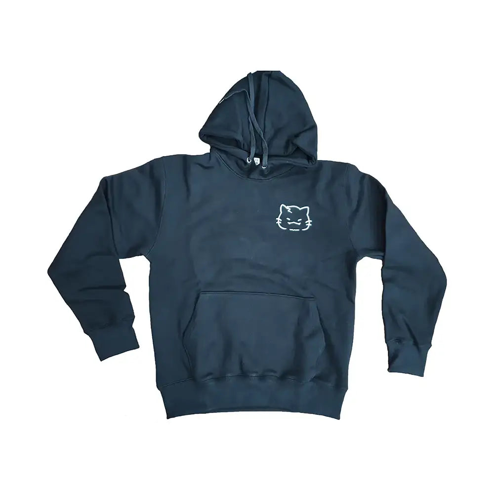 DRX Official Merch - Chovy Nyan Hoodie - DRX - Clothing - Harumio