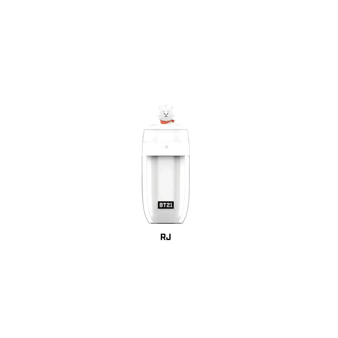 BT21 x Royche - Figure Humidifier - BT21 x Royche - Accessories - Harumio