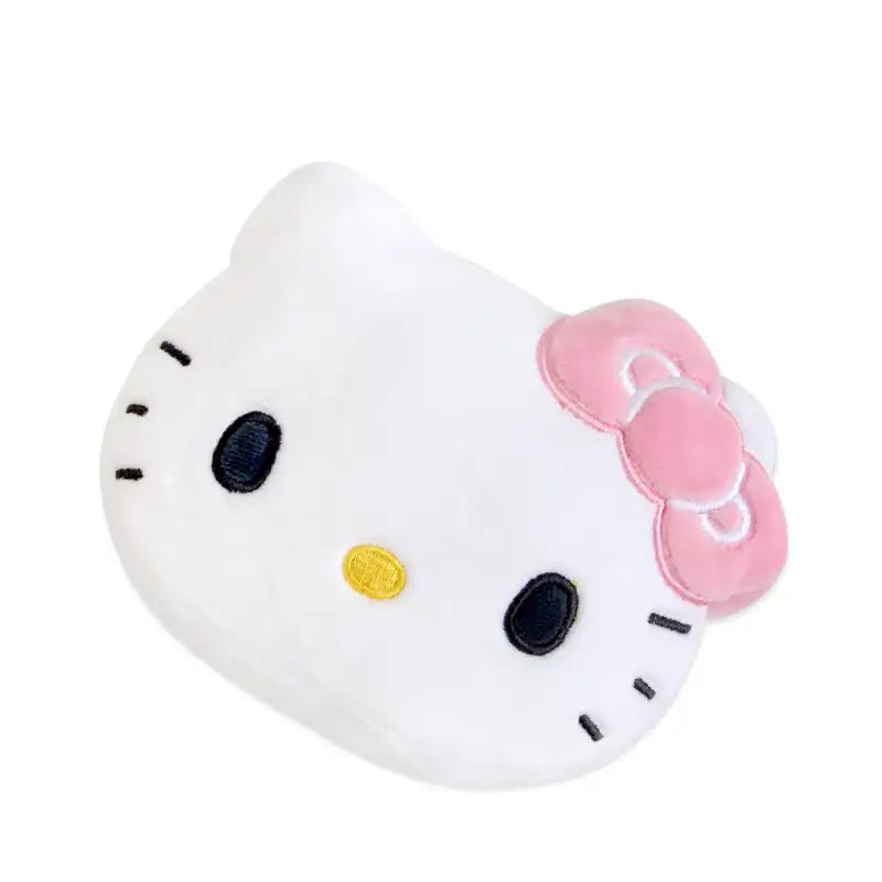 NARA HOME DECO X Hello Kitty - Cutie Wrist Cushion - NARA HOME DECO - Cushion - Harumio