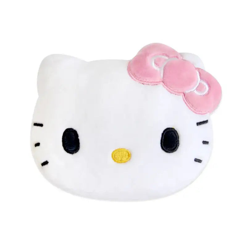 NARA HOME DECO X Hello Kitty - Cutie Wrist Cushion - NARA HOME DECO - Cushion - Harumio