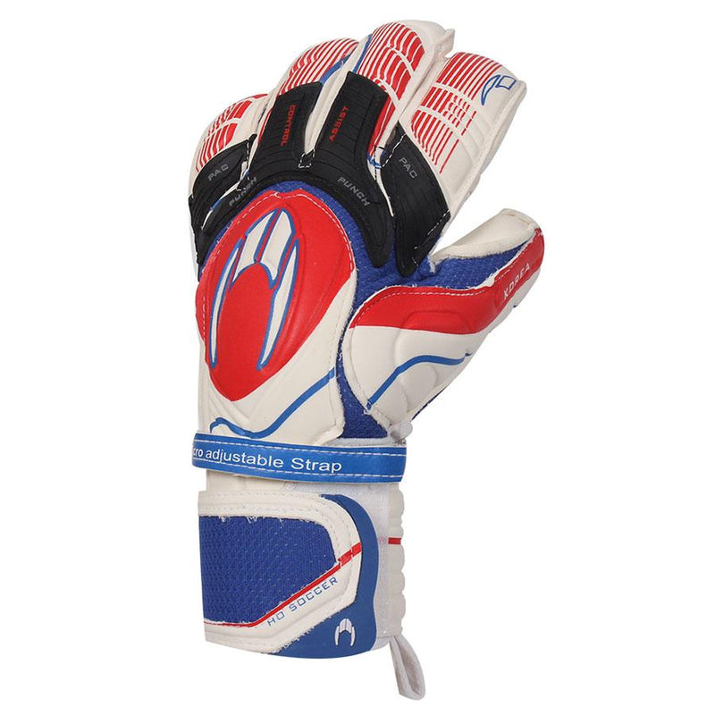 Ho Soccer - Goalkeeper Glove - Black