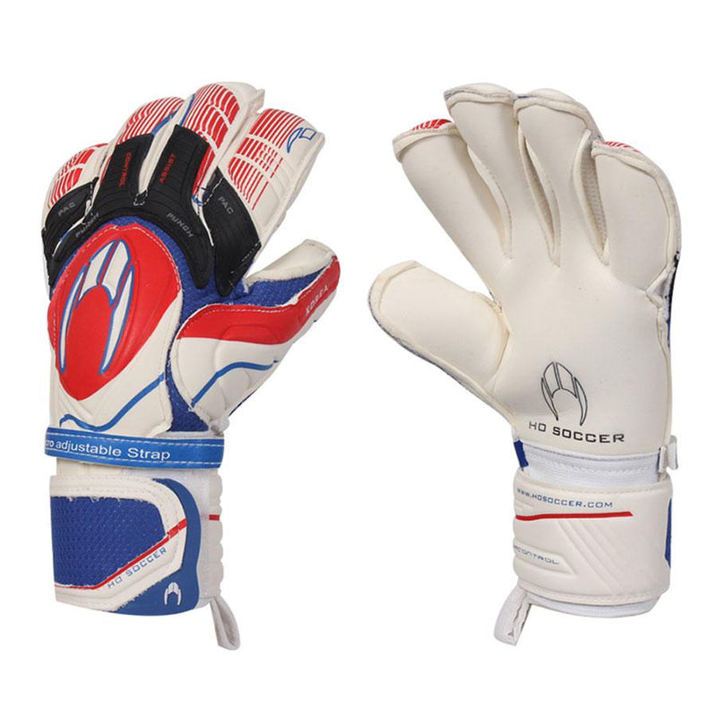 Ho Soccer - Goalkeeper Glove - Black