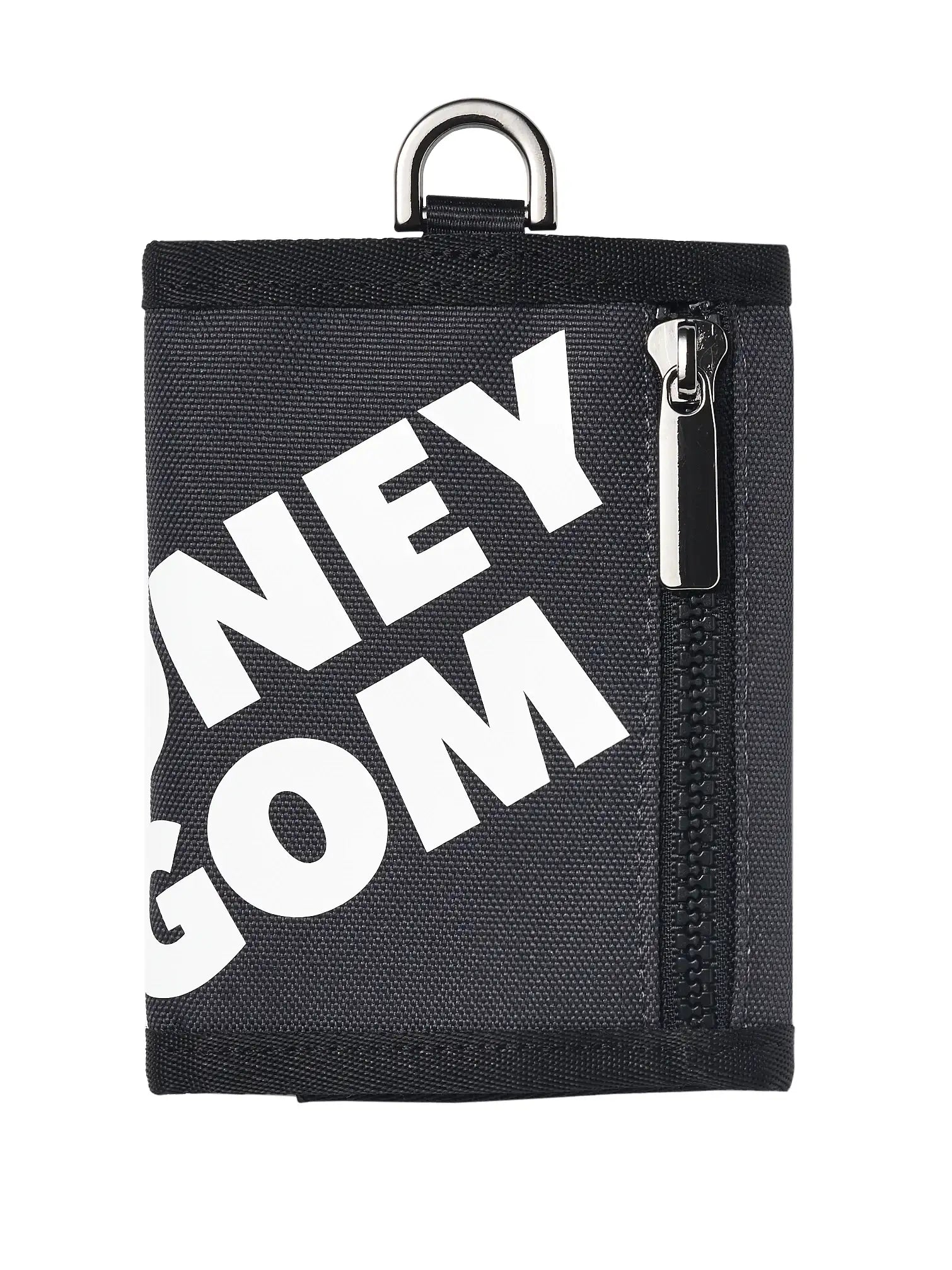 TWOTUCKGOM - Velcro Wallet - TWOTUCKGOM - Accessories - Harumio