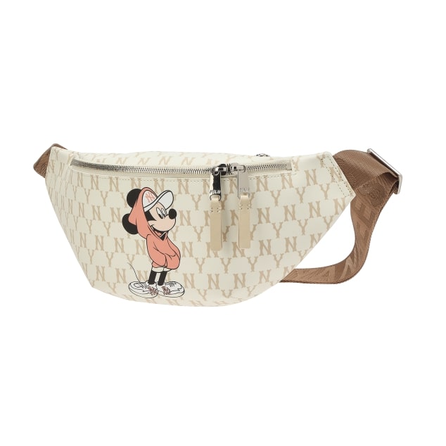 MLB x Disney - Kids Sling Bag - Mickey Mouse – Harumio