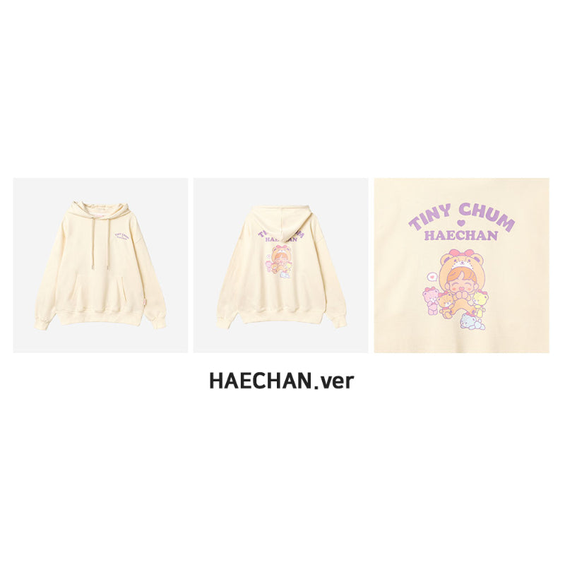 NCT x Sanrio - Hoodie Ver.2