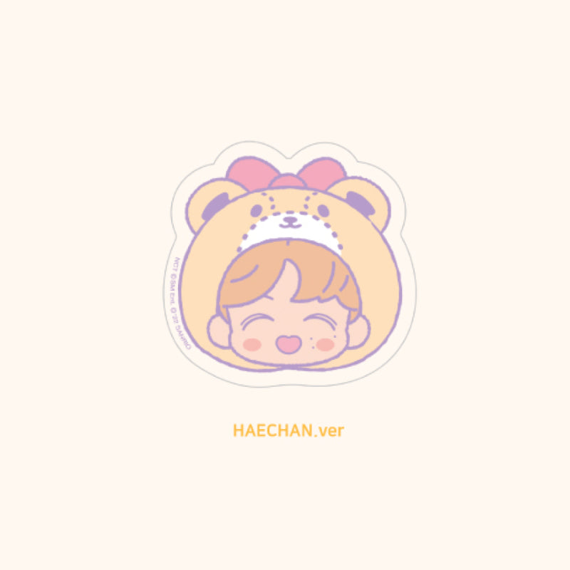 NCT x Sanrio - Acrylic Pop Tok
