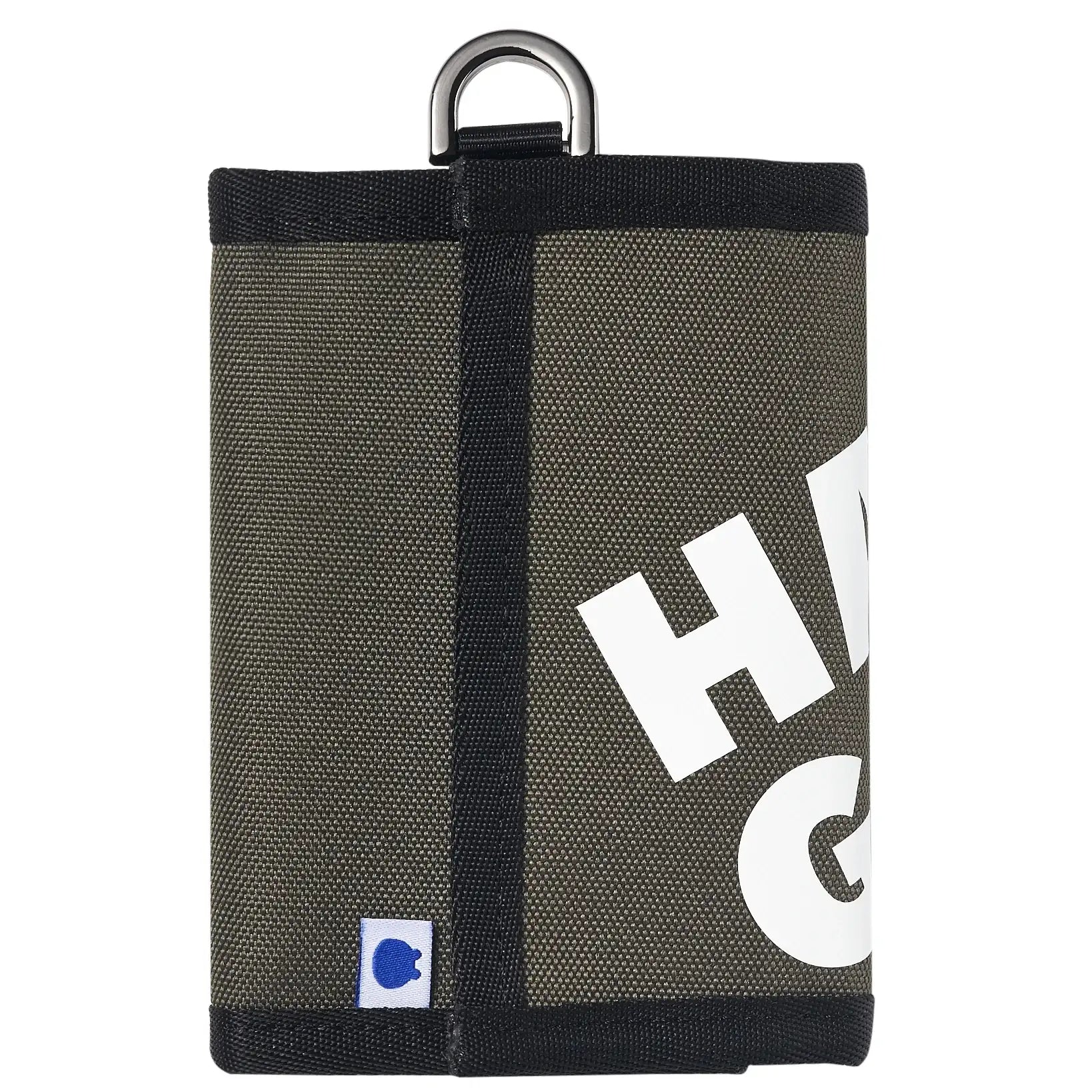 TWOTUCKGOM - Velcro Wallet - TWOTUCKGOM - Accessories - Harumio