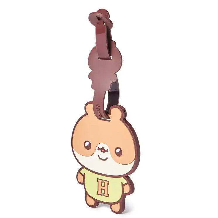 TWOTUCKGOM - Full Body Name Tag - TWOTUCKGOM - Accessories - Harumio