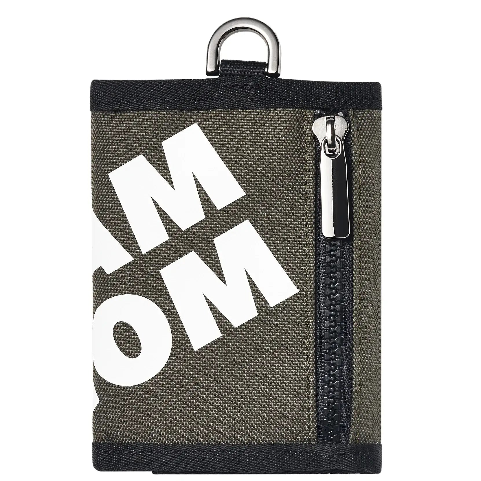 TWOTUCKGOM - Velcro Wallet - TWOTUCKGOM - Accessories - Harumio