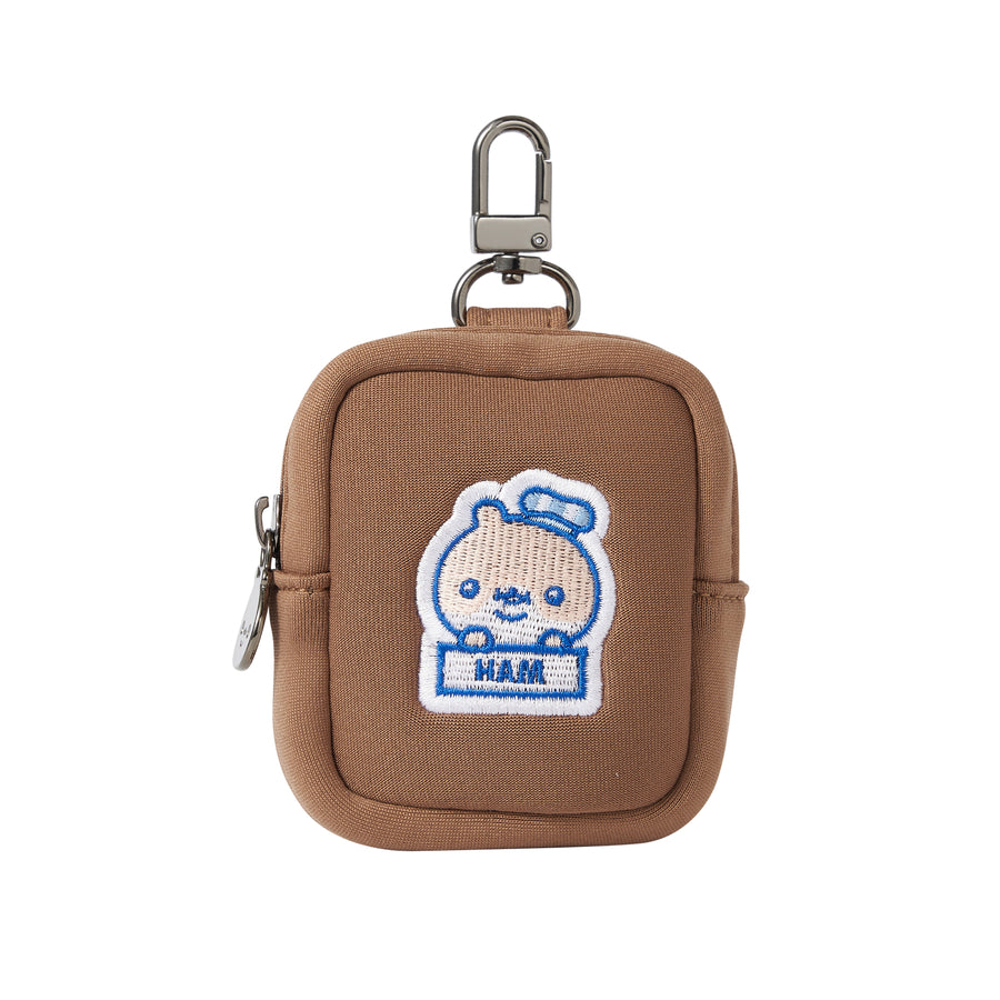 TWOTUCKGOM - Airpod Pouch