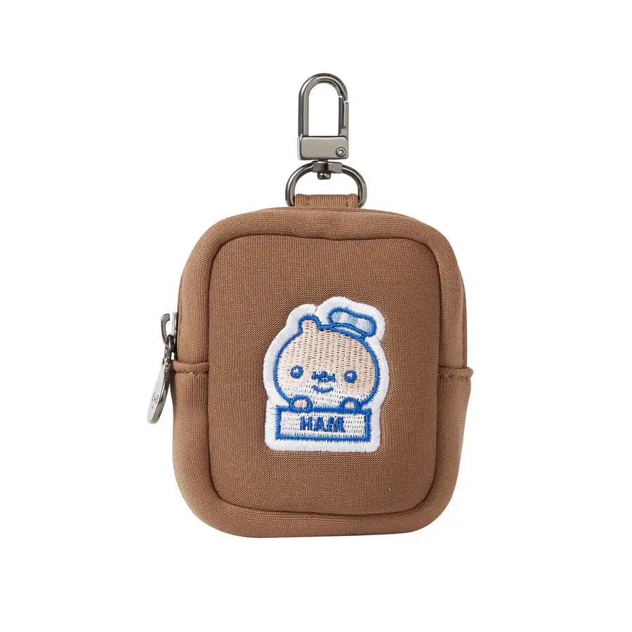 TWOTUCKGOM - Airpod Pouch - TWOTUCKGOM - Accessories - Harumio