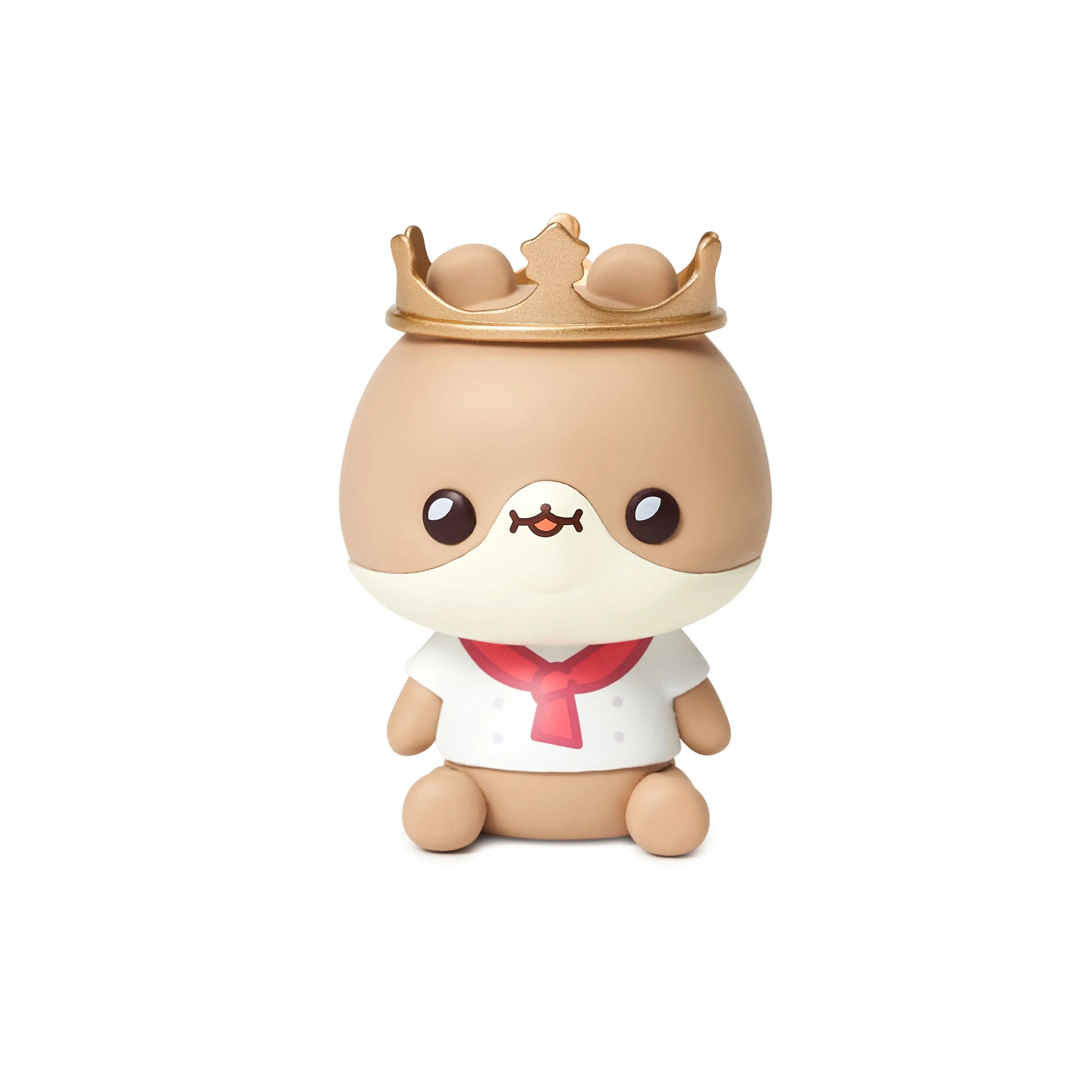 TWOTUCKGOM - Mini Doll Figures - TWOTUCKGOM - Accessories - Harumio