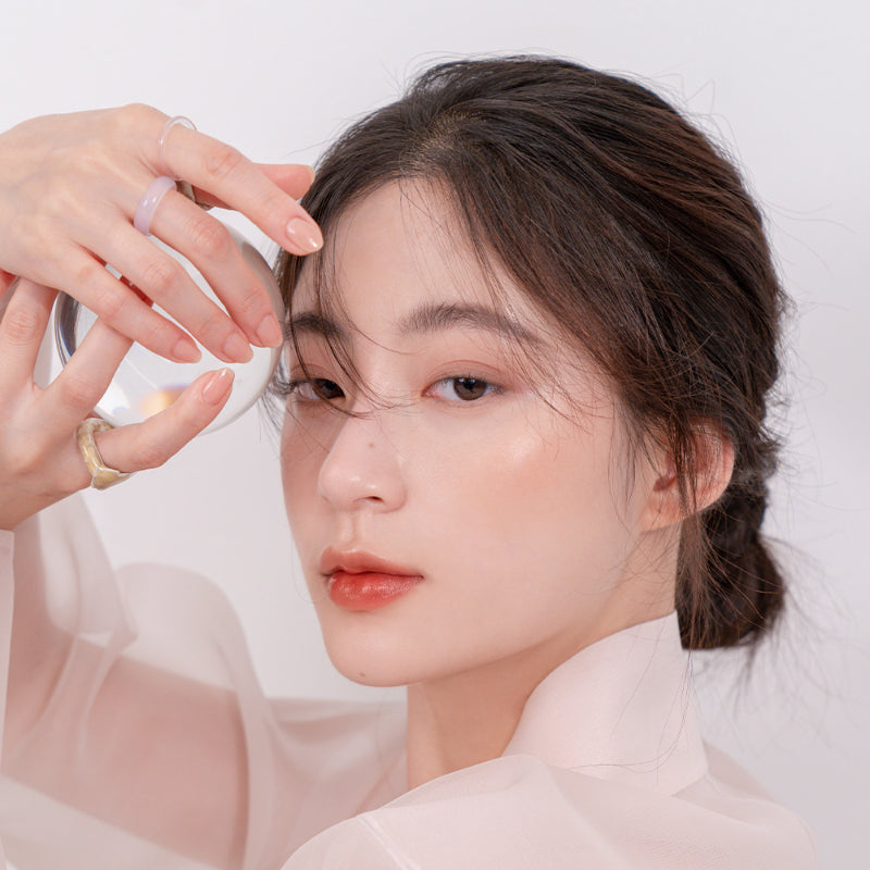 rom&nd - Glasting Water Tint - Hanbok Project