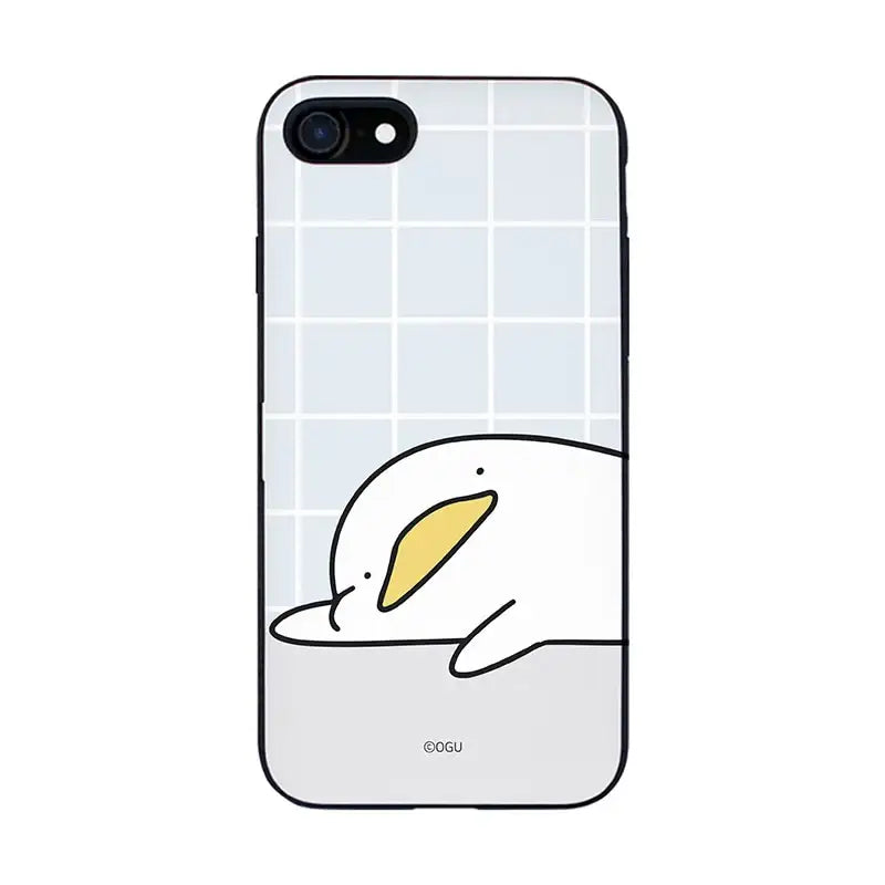 OGU - Story Slim Card Phone Case - Samsung - OGU - Accessories - Harumio