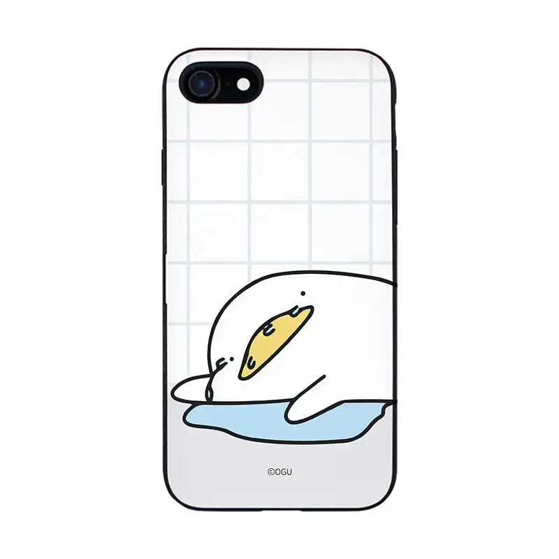 OGU - Story Slim Card Phone Case - iPhone - OGU - Accessories - Harumio