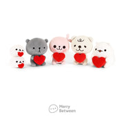 Merry Between - Heart Doll Figure - Merry Between - Accessories - Harumio