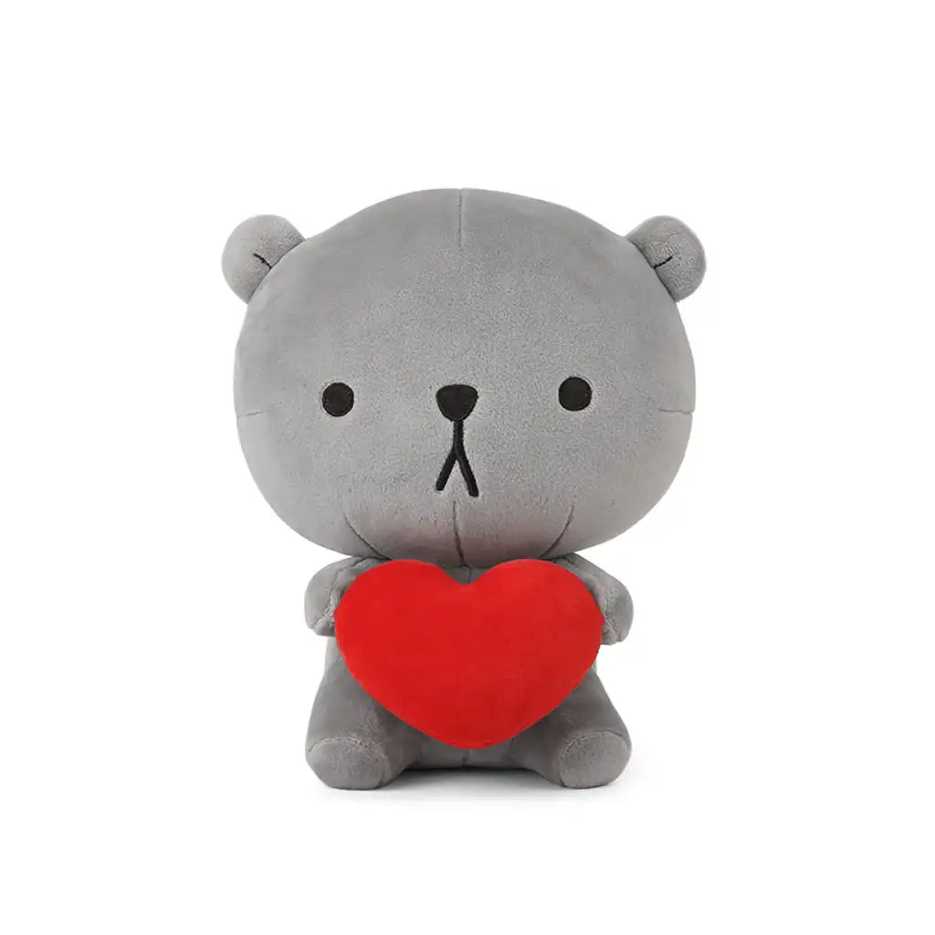 Merry Between - Heart Doll Figure - Merry Between - Accessories - Harumio