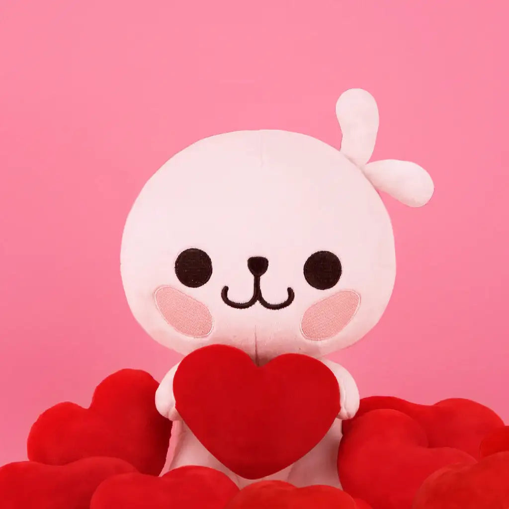 Merry Between - Heart Doll Figure - Merry Between - Accessories - Harumio