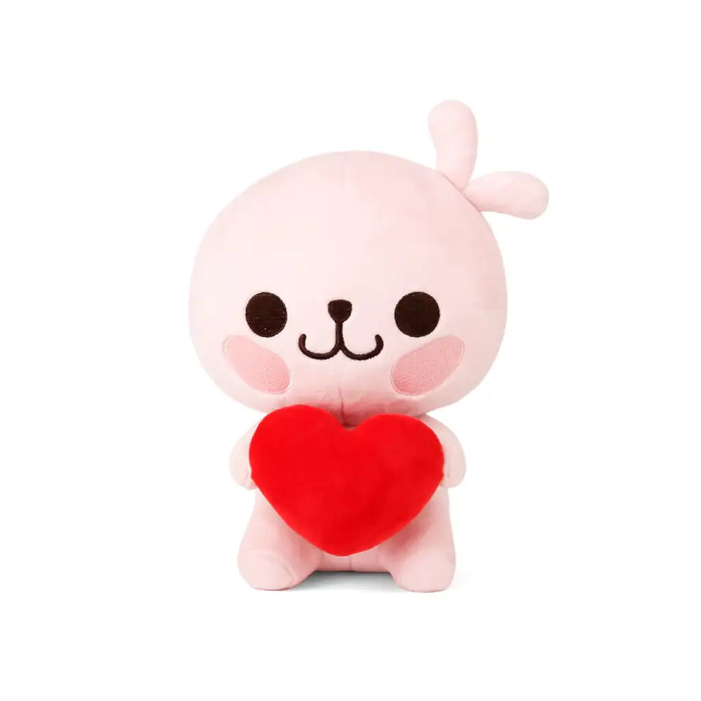 Merry Between - Heart Doll Figure