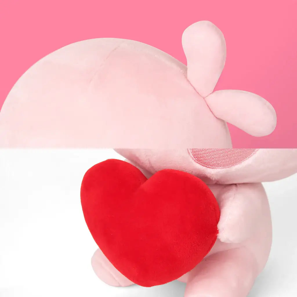 Merry Between - Heart Doll Figure - Merry Between - Accessories - Harumio
