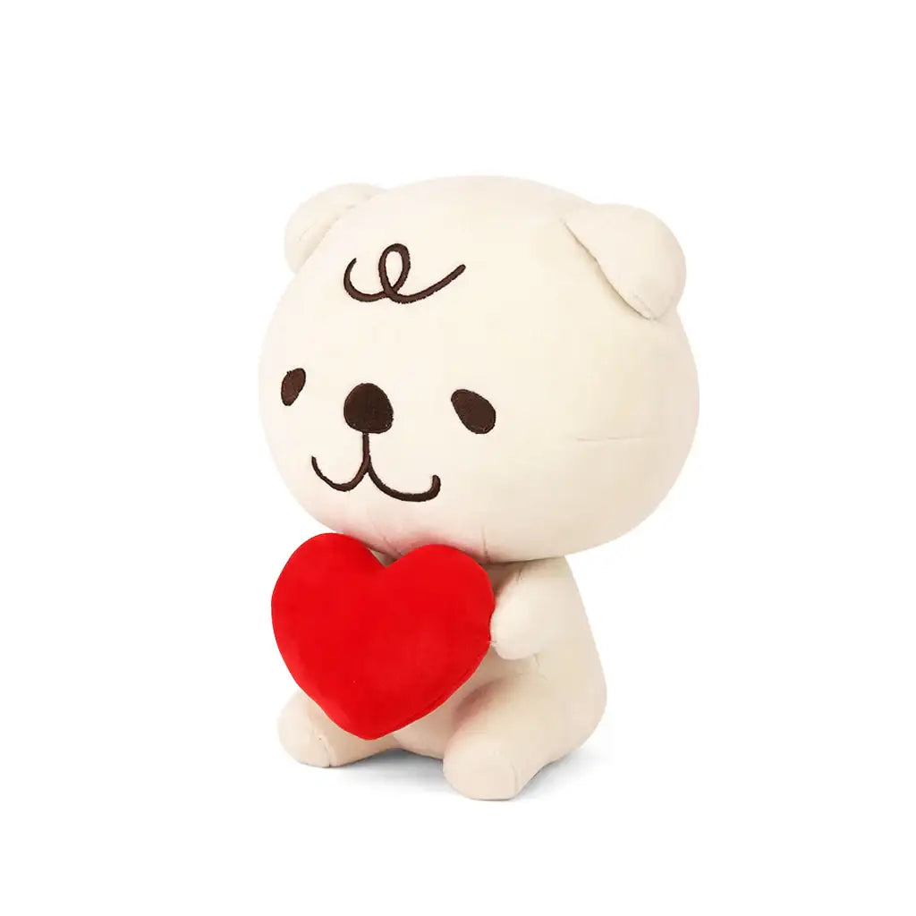 Merry Between - Heart Doll Figure - Merry Between - Accessories - Harumio