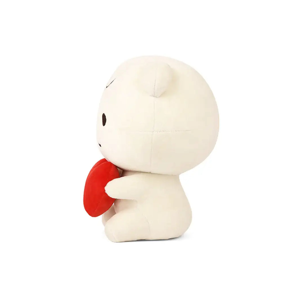 Merry Between - Heart Doll Figure