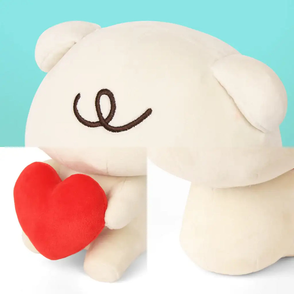 Merry Between - Heart Doll Figure