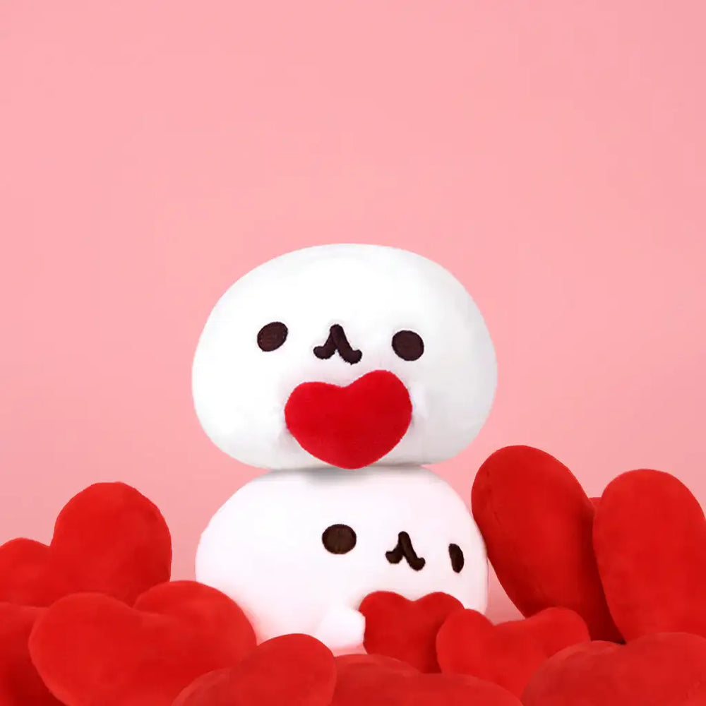 Merry Between - Heart Doll Figure