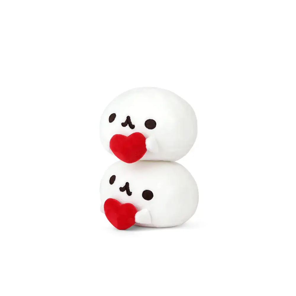 Merry Between - Heart Doll Figure
