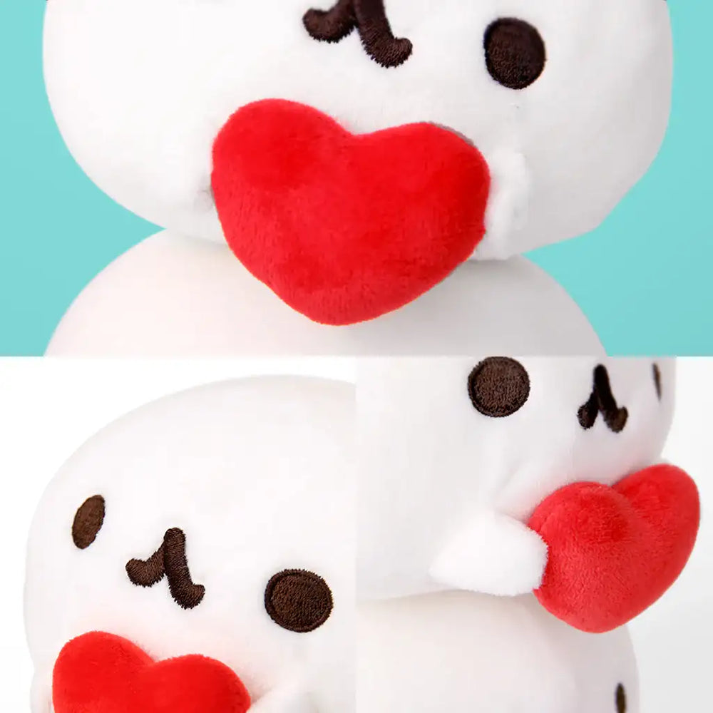 Merry Between - Heart Doll Figure
