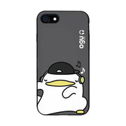 OGU - Enjoy Slim Card Phone Case - Hip Hop - OGU - Accessories - Harumio