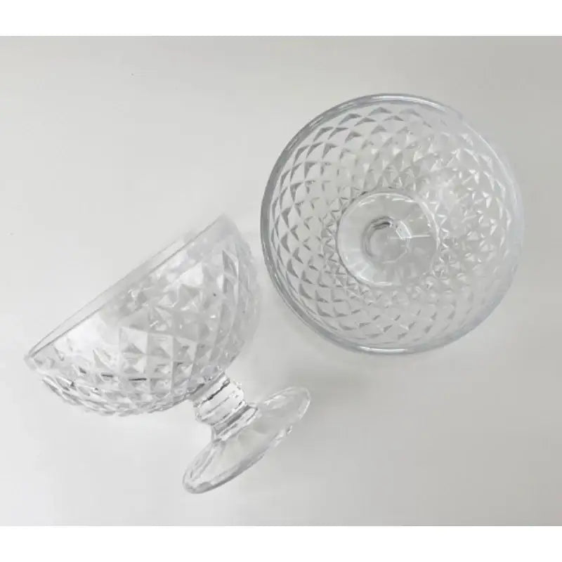 Holin - Boston Goblet Glass Set - Holin - Goblet Glass - Harumio