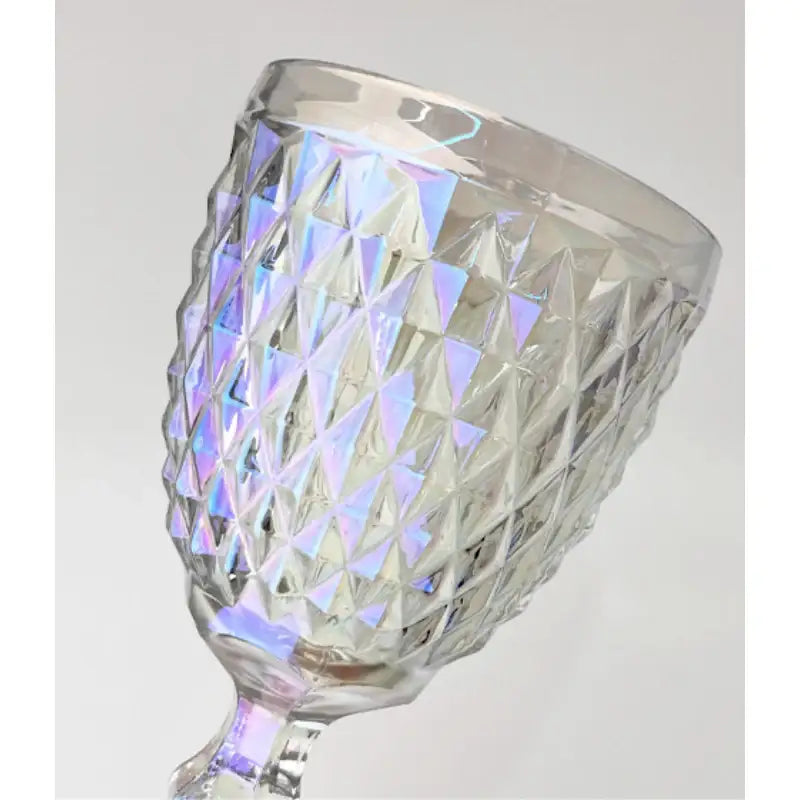Holin - Boston Goblet Glass Set - Holin - Goblet Glass - Harumio