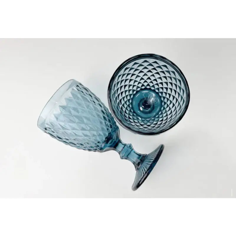 Holin - Boston Goblet Glass Set - Holin - Goblet Glass - Harumio