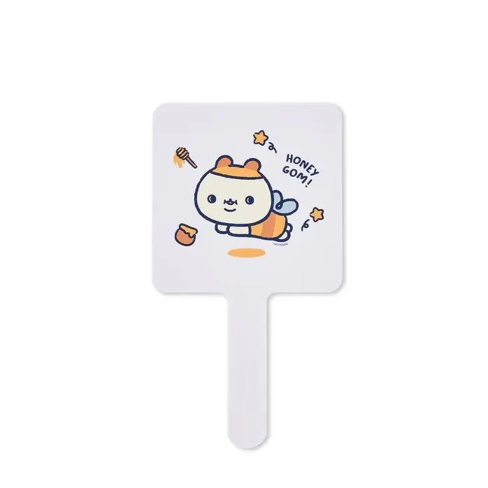 TWOTUCKGOM - Hand Mirror - TWOTUCKGOM - Accessories - Harumio