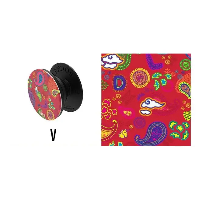 BTS - Pop Sockets - BTS - Accessories - Harumio