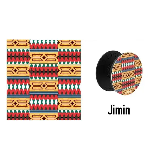 BTS - Pop Sockets - BTS - Accessories - Harumio
