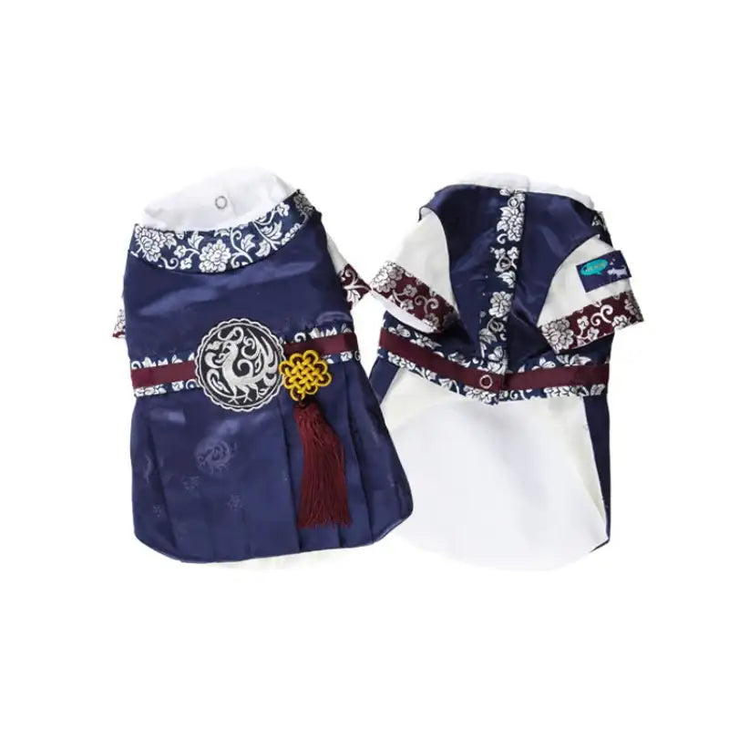 ITSDOG - Prince Soohyun Hanbok - ITSDOG - Pet Clothes - Harumio