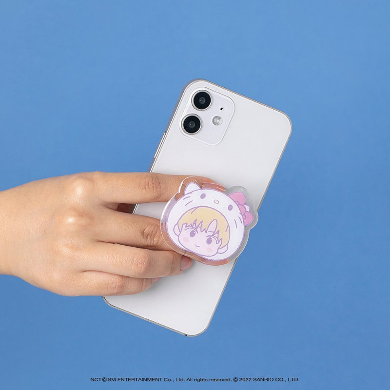 NCT x Sanrio - Acrylic Pop Tok