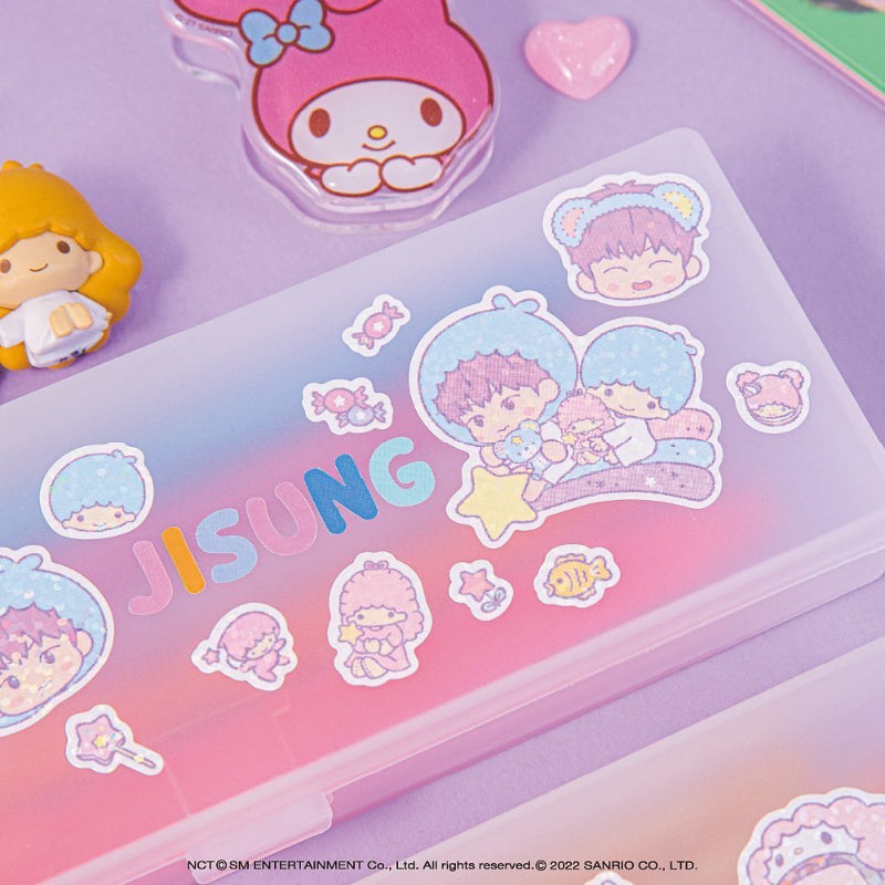 NCT x Sanrio - Twinkle Sticker