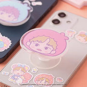 NCT x Sanrio - Acrylic Pop Tok - Sanrio - Pop Tok - Harumio
