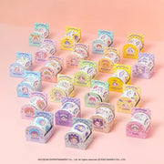 NCT x Sanrio - Roll Sticker - Sanrio - Roll Stickers - Harumio