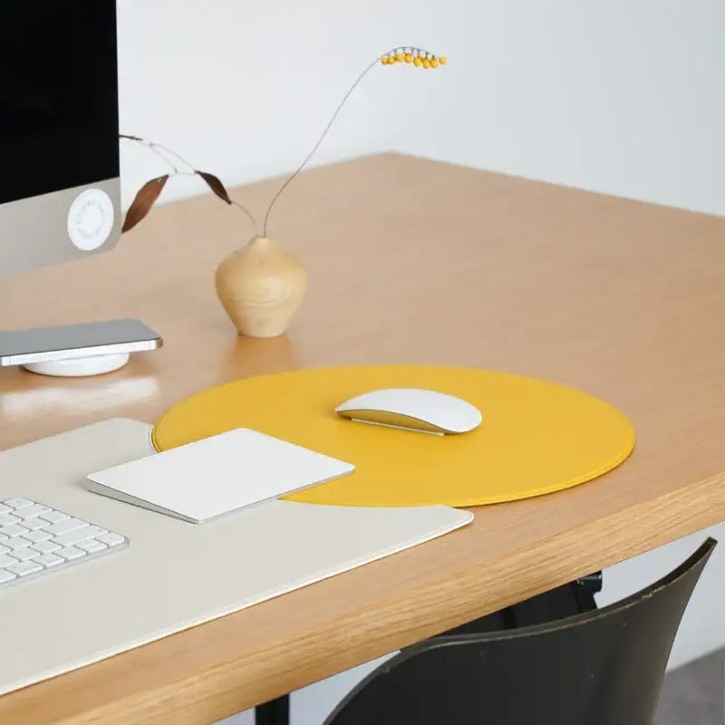 proper belongings - Desk Mat Set Of 2 - proper belongings - Desk Mat - Harumio